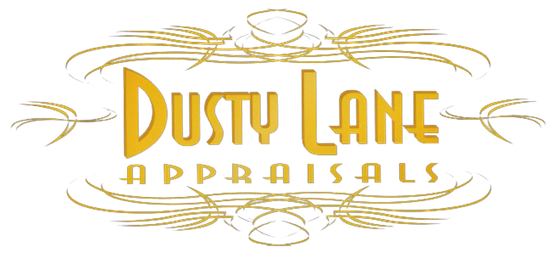Dusty Lane Appraisals